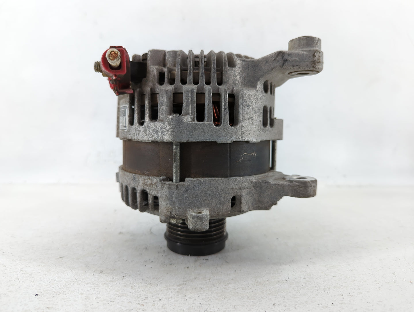 2017-2018 Subaru Forester Alternator Replacement Generator Charging Assembly Engine OEM P/N:23700 AA761 Fits Fits 2017 2018 