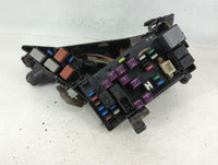 2016 Subaru Forester Fusebox Fuse Box Panel Relay Module P/N:MB100200B Fits OEM Used Auto Parts - Oemusedautoparts1.com