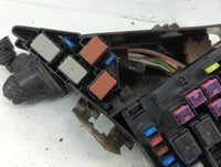 2016 Subaru Forester Fusebox Fuse Box Panel Relay Module P/N:MB100200B Fits OEM Used Auto Parts - Oemusedautoparts1.com