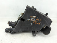 2016 Subaru Forester Fusebox Fuse Box Panel Relay Module P/N:MB100200B Fits OEM Used Auto Parts - Oemusedautoparts1.com