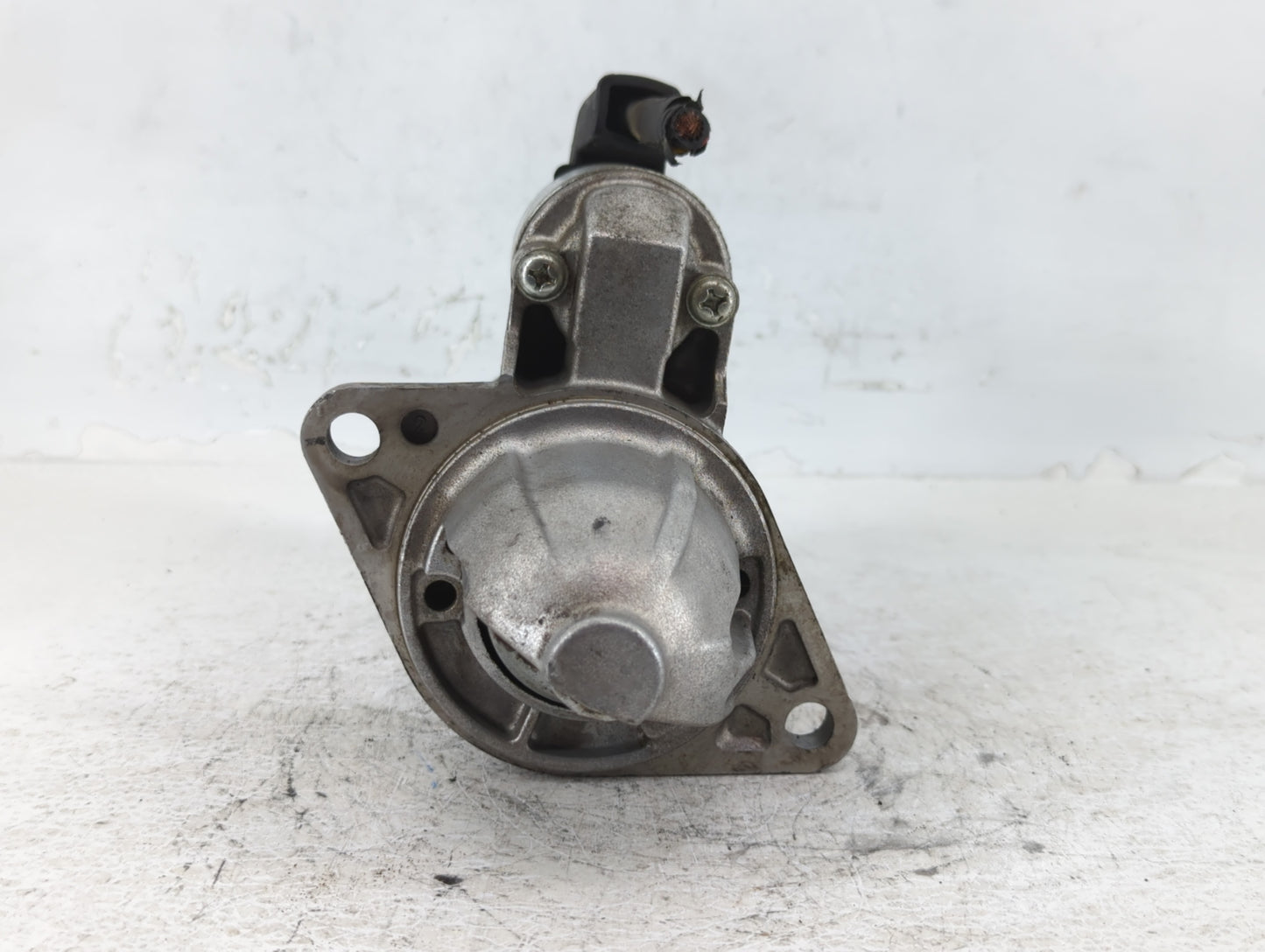 2014-2018 Subaru Forester Car Starter Motor Solenoid OEM P/N:M000T38571 23300 AA710 Fits OEM Used Auto Parts - Oemusedautopa