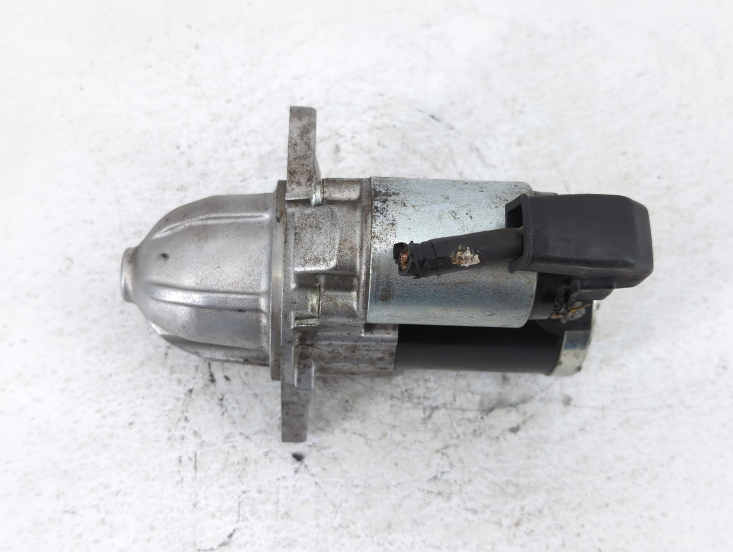 2014-2018 Subaru Forester Car Starter Motor Solenoid OEM P/N:M000T38571 23300 AA710 Fits OEM Used Auto Parts - Oemusedautopa