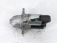 2014-2018 Subaru Forester Car Starter Motor Solenoid OEM P/N:M000T38571 23300 AA710 Fits OEM Used Auto Parts - Oemusedautopa