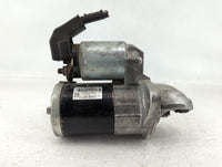 2014-2018 Subaru Forester Car Starter Motor Solenoid OEM P/N:M000T38571 23300 AA710 Fits OEM Used Auto Parts - Oemusedautopa