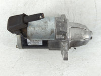 2014-2018 Subaru Forester Car Starter Motor Solenoid OEM P/N:M000T38571 23300 AA710 Fits OEM Used Auto Parts - Oemusedautopa