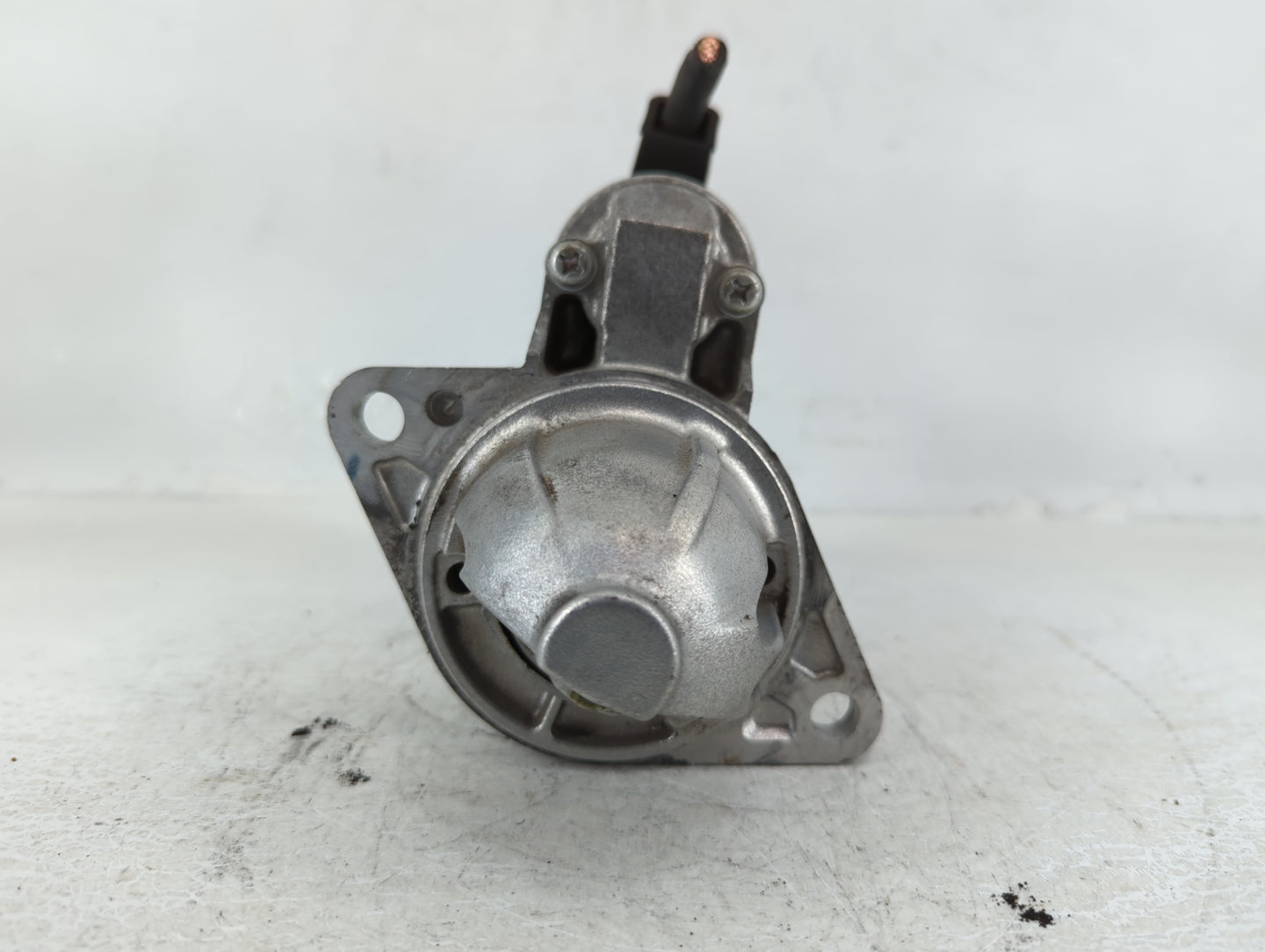 2014-2018 Subaru Forester Car Starter Motor Solenoid OEM P/N:M000T38571 23300 AA710 Fits OEM Used Auto Parts - Oemusedautopa