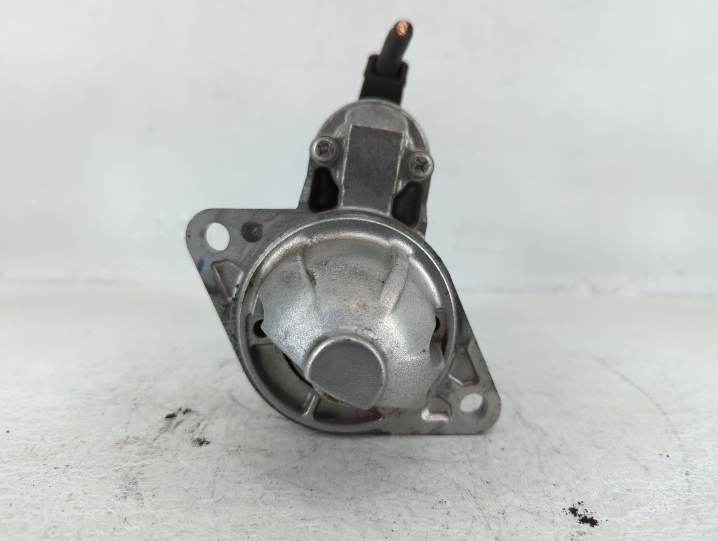 2014-2018 Subaru Forester Car Starter Motor Solenoid OEM P/N:M000T38571 23300 AA710 Fits OEM Used Auto Parts - Oemusedautopa