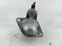 2014-2018 Subaru Forester Car Starter Motor Solenoid OEM P/N:M000T38571 23300 AA710 Fits OEM Used Auto Parts - Oemusedautopa