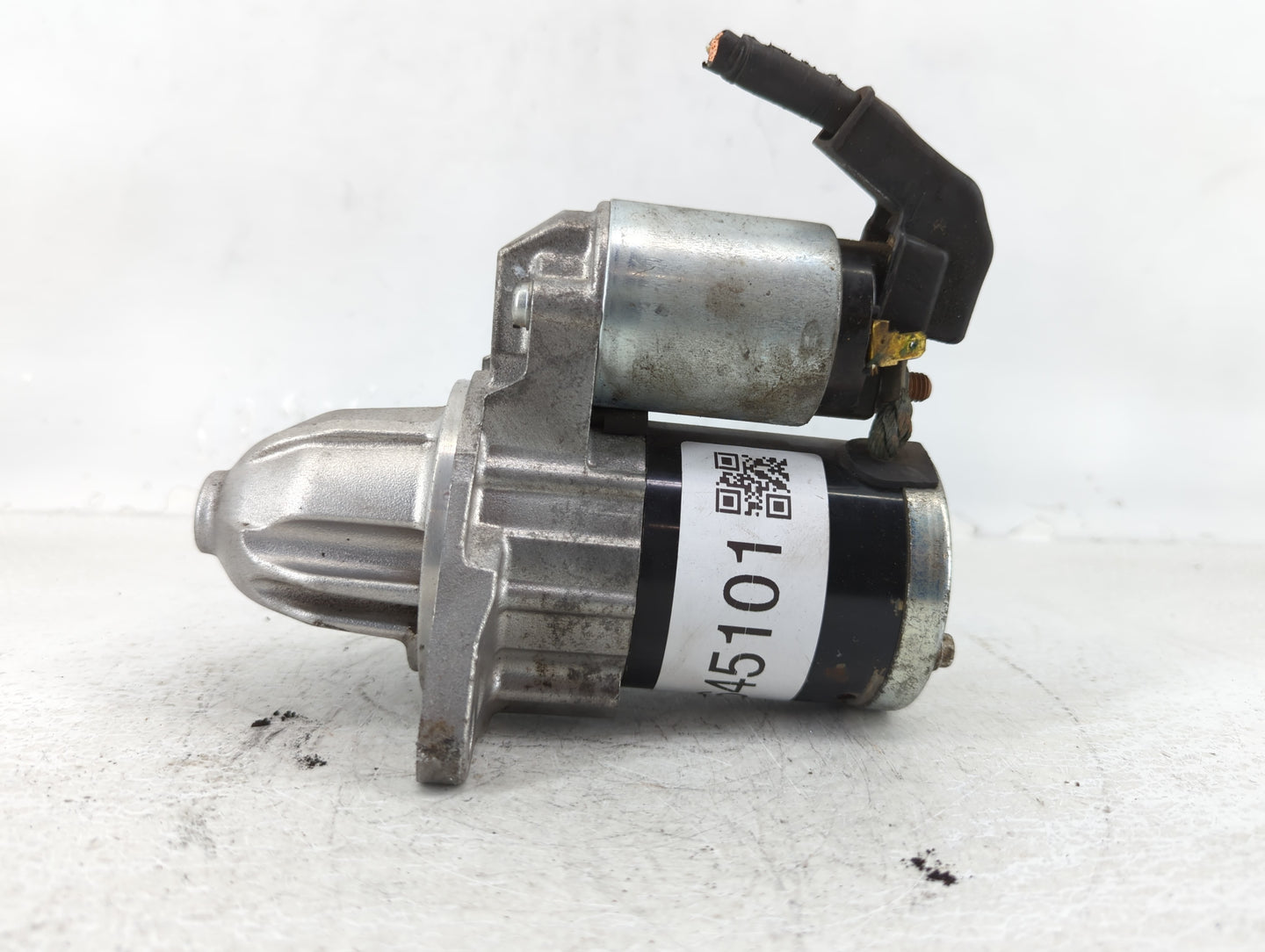 2014-2018 Subaru Forester Car Starter Motor Solenoid OEM P/N:M000T38571 23300 AA710 Fits OEM Used Auto Parts - Oemusedautopa