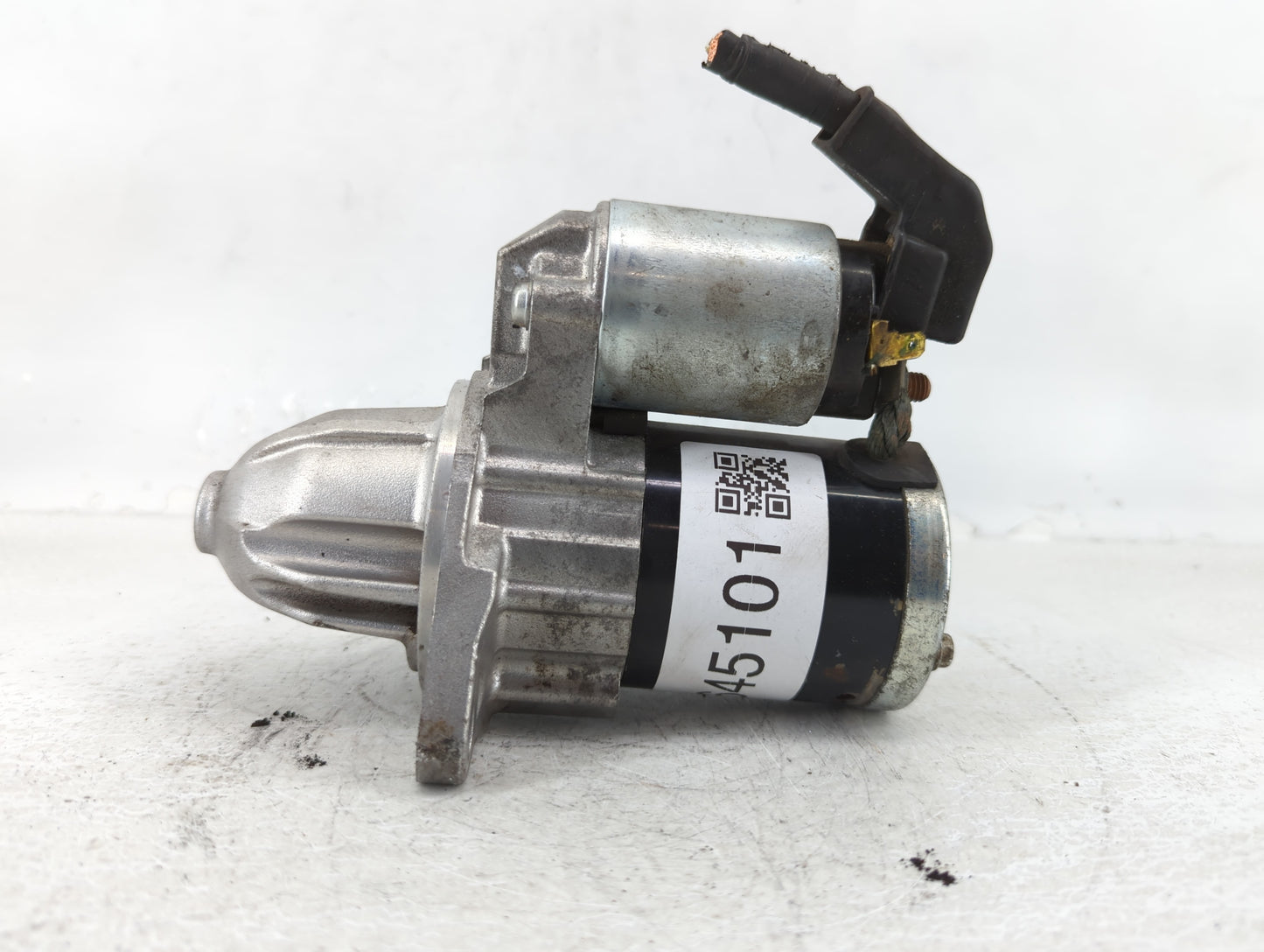 2014-2018 Subaru Forester Car Starter Motor Solenoid OEM P/N:M000T38571 23300 AA710 Fits OEM Used Auto Parts - Oemusedautopa