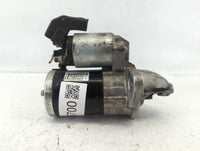 2009-2018 Subaru Forester Car Starter Motor Solenoid OEM P/N:M000T20176 23300 AA573 Fits OEM Used Auto Parts - Oemusedautopa