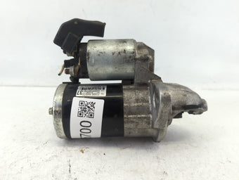 compare product 2009-2018 Subaru Forester Car Starter Motor Solenoid OEM P/N:M000T20176 23300 AA573 Fits OEM Used Auto Parts