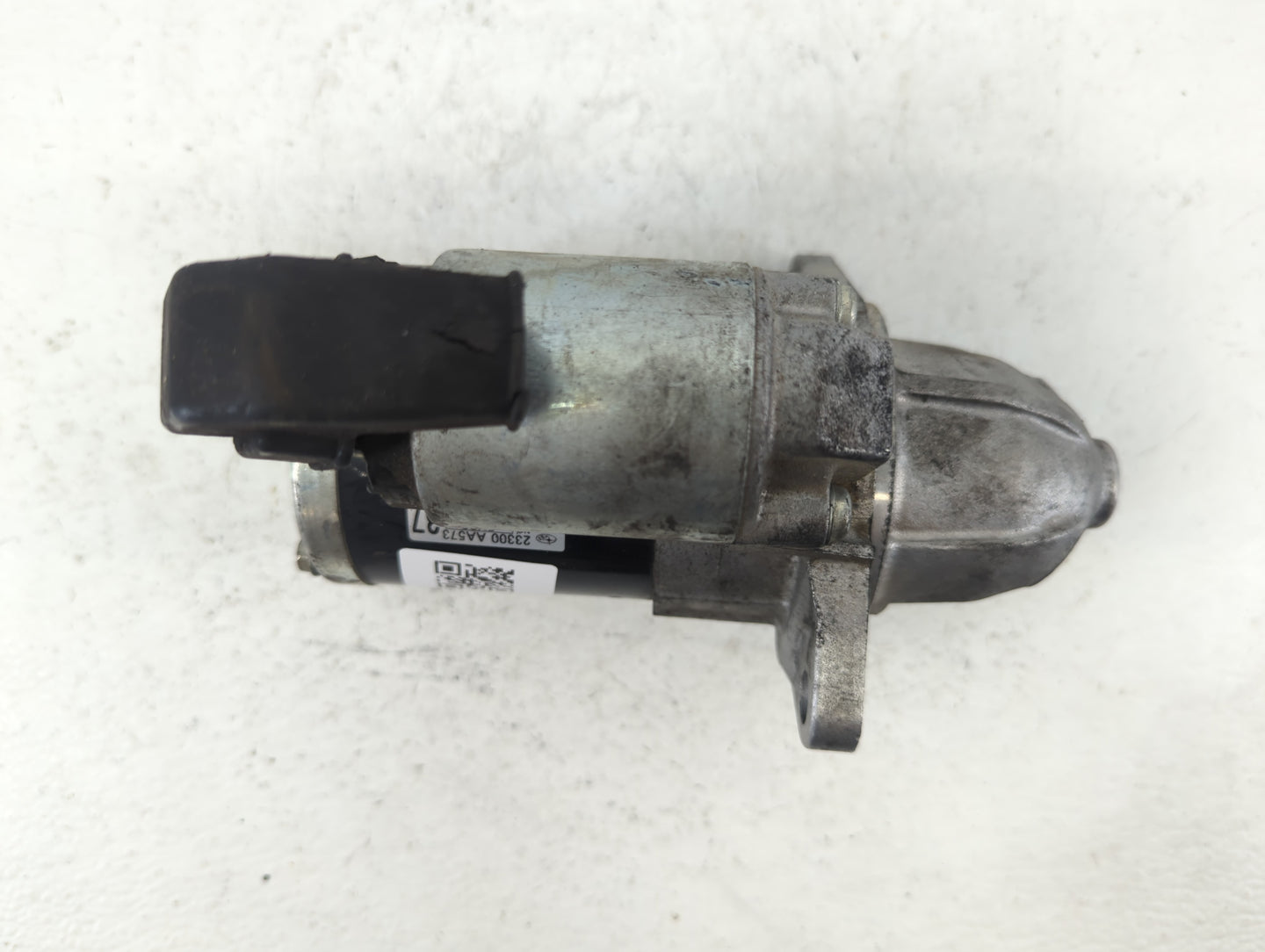 2009-2018 Subaru Forester Car Starter Motor Solenoid OEM P/N:M000T20176 23300 AA573 Fits OEM Used Auto Parts - Oemusedautopa