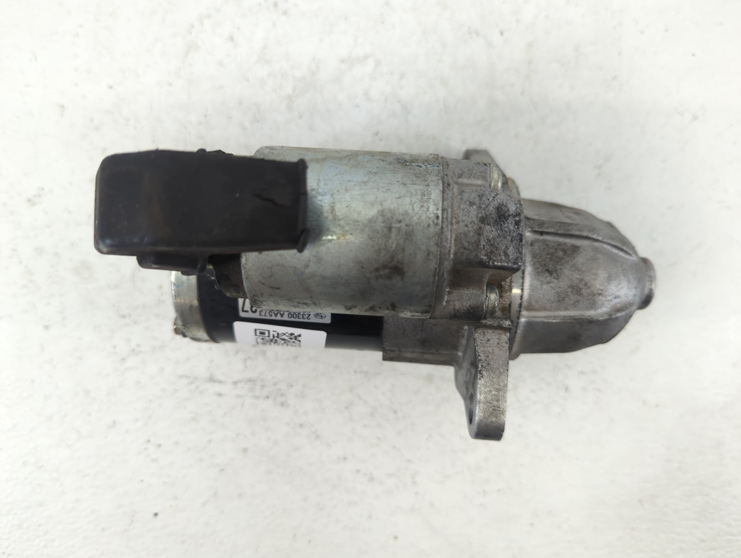 2009-2018 Subaru Forester Car Starter Motor Solenoid OEM P/N:M000T20176 23300 AA573 Fits OEM Used Auto Parts - Oemusedautopa