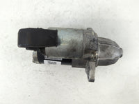 2009-2018 Subaru Forester Car Starter Motor Solenoid OEM P/N:M000T20176 23300 AA573 Fits OEM Used Auto Parts - Oemusedautopa
