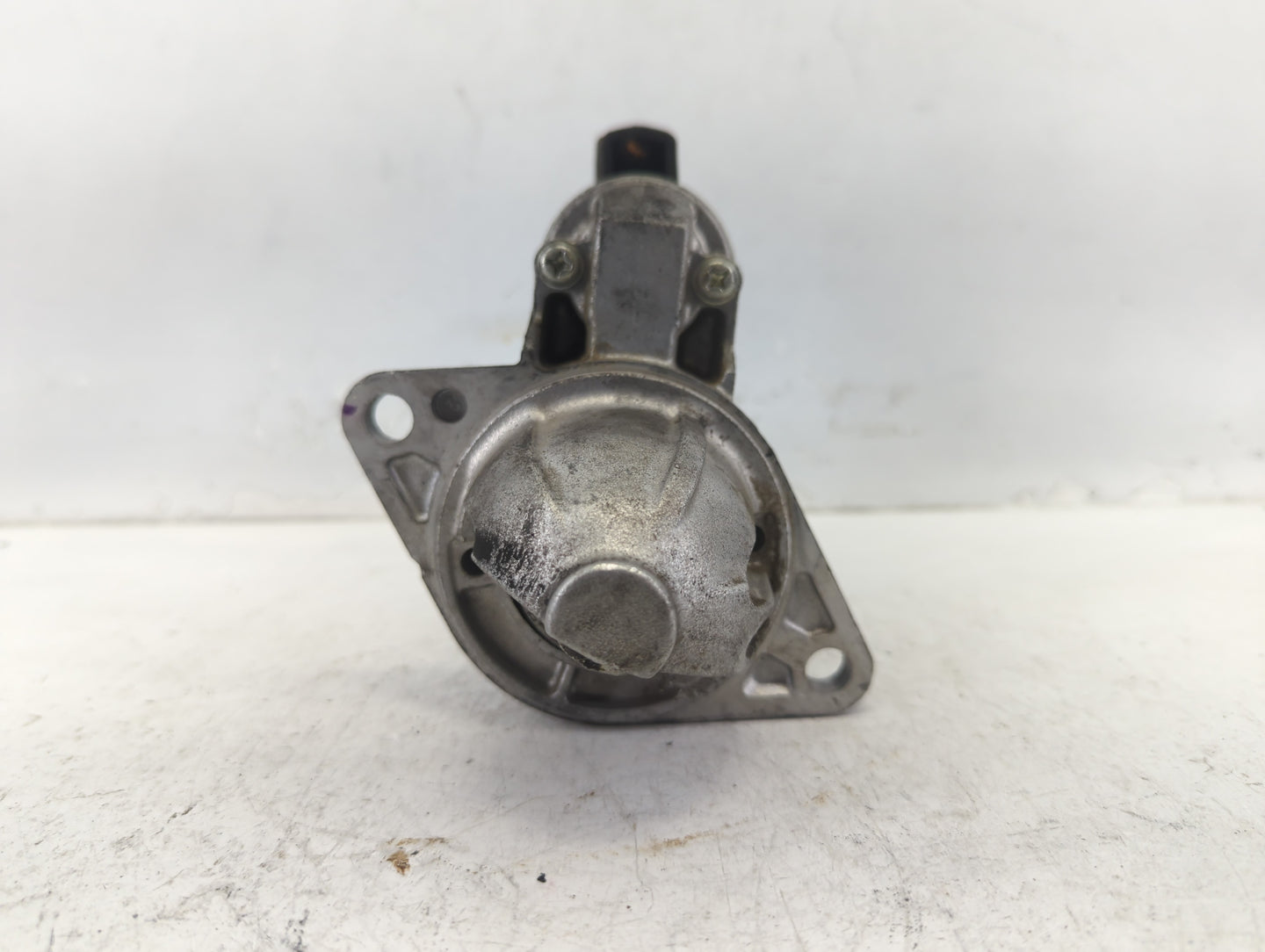 2009-2018 Subaru Forester Car Starter Motor Solenoid OEM P/N:M000T20176 23300 AA573 Fits OEM Used Auto Parts - Oemusedautopa