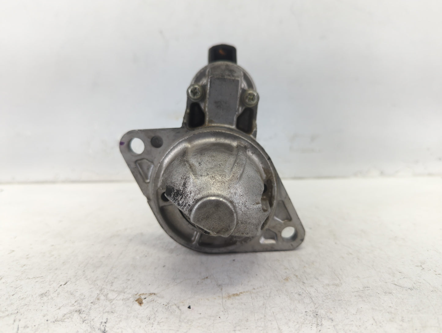2009-2018 Subaru Forester Car Starter Motor Solenoid OEM P/N:M000T20176 23300 AA573 Fits OEM Used Auto Parts - Oemusedautopa