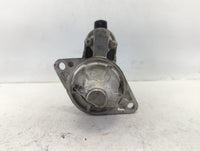 2009-2018 Subaru Forester Car Starter Motor Solenoid OEM P/N:M000T20176 23300 AA573 Fits OEM Used Auto Parts - Oemusedautopa