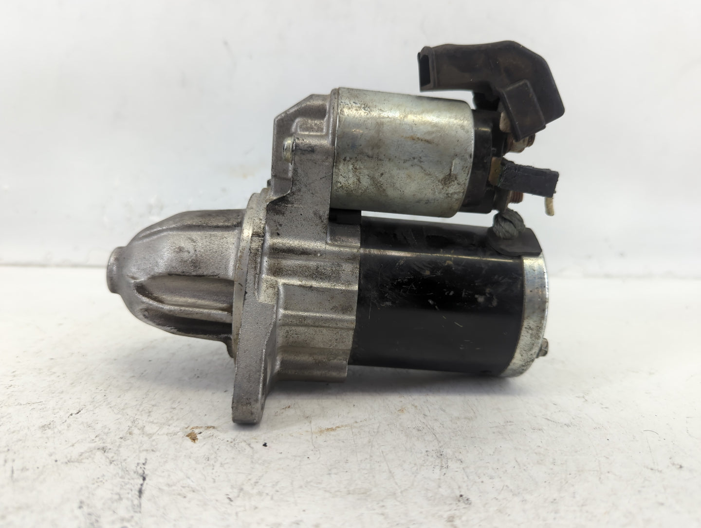 2009-2018 Subaru Forester Car Starter Motor Solenoid OEM P/N:M000T20176 23300 AA573 Fits OEM Used Auto Parts - Oemusedautopa