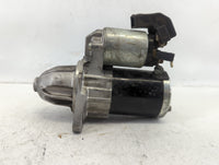 2009-2018 Subaru Forester Car Starter Motor Solenoid OEM P/N:M000T20176 23300 AA573 Fits OEM Used Auto Parts - Oemusedautopa