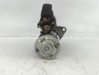 2009-2018 Subaru Forester Car Starter Motor Solenoid OEM P/N:M000T20176 23300 AA573 Fits OEM Used Auto Parts - Oemusedautopa