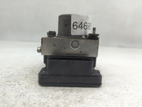 2016 Subaru Forester ABS Pump Control Module Replacement P/N:27536SG090 Fits OEM Used Auto Parts - Oemusedautoparts1.com