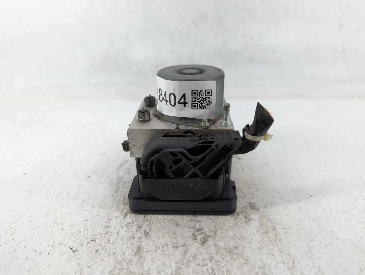 2016 Subaru Forester ABS Pump Control Module Replacement P/N:27536SG090 Fits OEM Used Auto Parts - Oemusedautoparts1.com