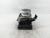 2016 Subaru Forester ABS Pump Control Module Replacement P/N:27536SG090 Fits OEM Used Auto Parts - Oemusedautoparts1.com