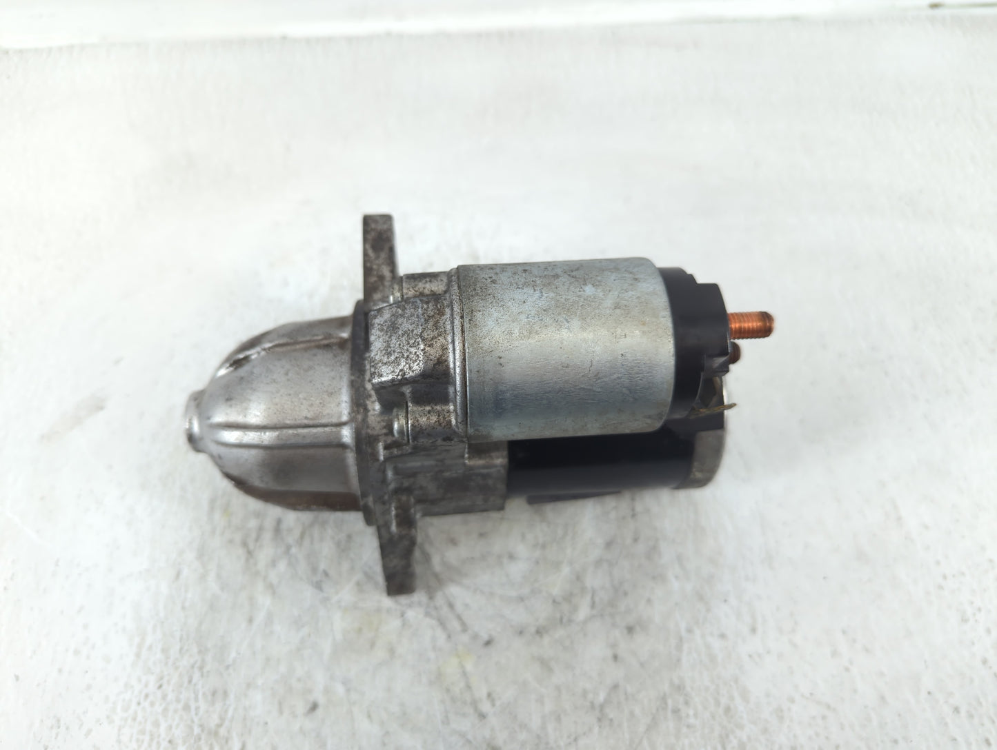 2014-2018 Subaru Forester Car Starter Motor Solenoid OEM P/N:M000T38571 23300 AA710 Fits OEM Used Auto Parts - Oemusedautopa