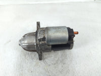 2014-2018 Subaru Forester Car Starter Motor Solenoid OEM P/N:M000T38571 23300 AA710 Fits OEM Used Auto Parts - Oemusedautopa
