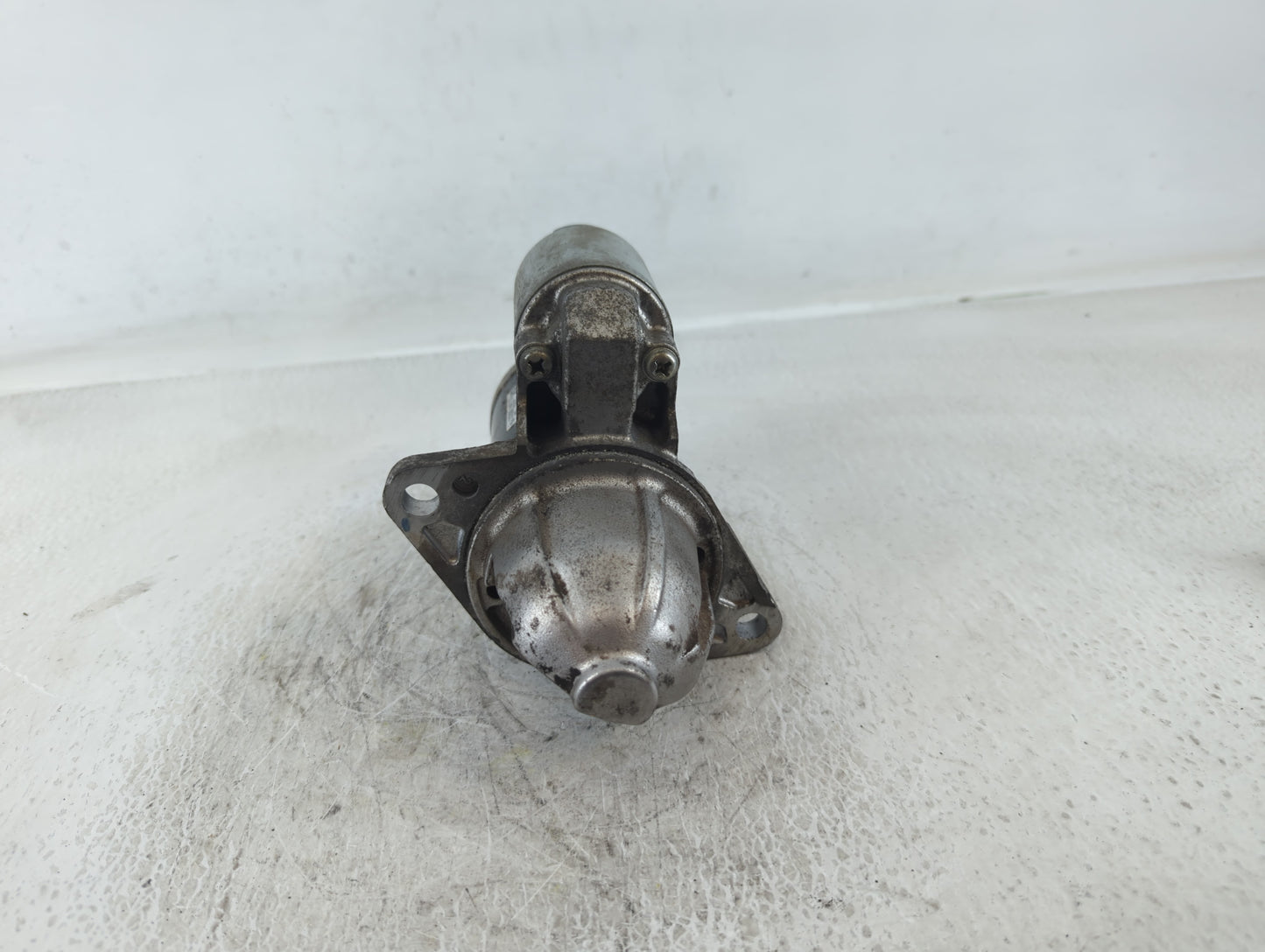 2014-2018 Subaru Forester Car Starter Motor Solenoid OEM P/N:M000T38571 23300 AA710 Fits OEM Used Auto Parts - Oemusedautopa