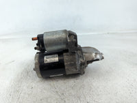 2014-2018 Subaru Forester Car Starter Motor Solenoid OEM P/N:M000T38571 23300 AA710 Fits OEM Used Auto Parts - Oemusedautopa