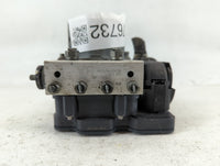 2016 Subaru Forester ABS Pump Control Module Replacement P/N:27536SG090 Fits OEM Used Auto Parts - Oemusedautoparts1.com