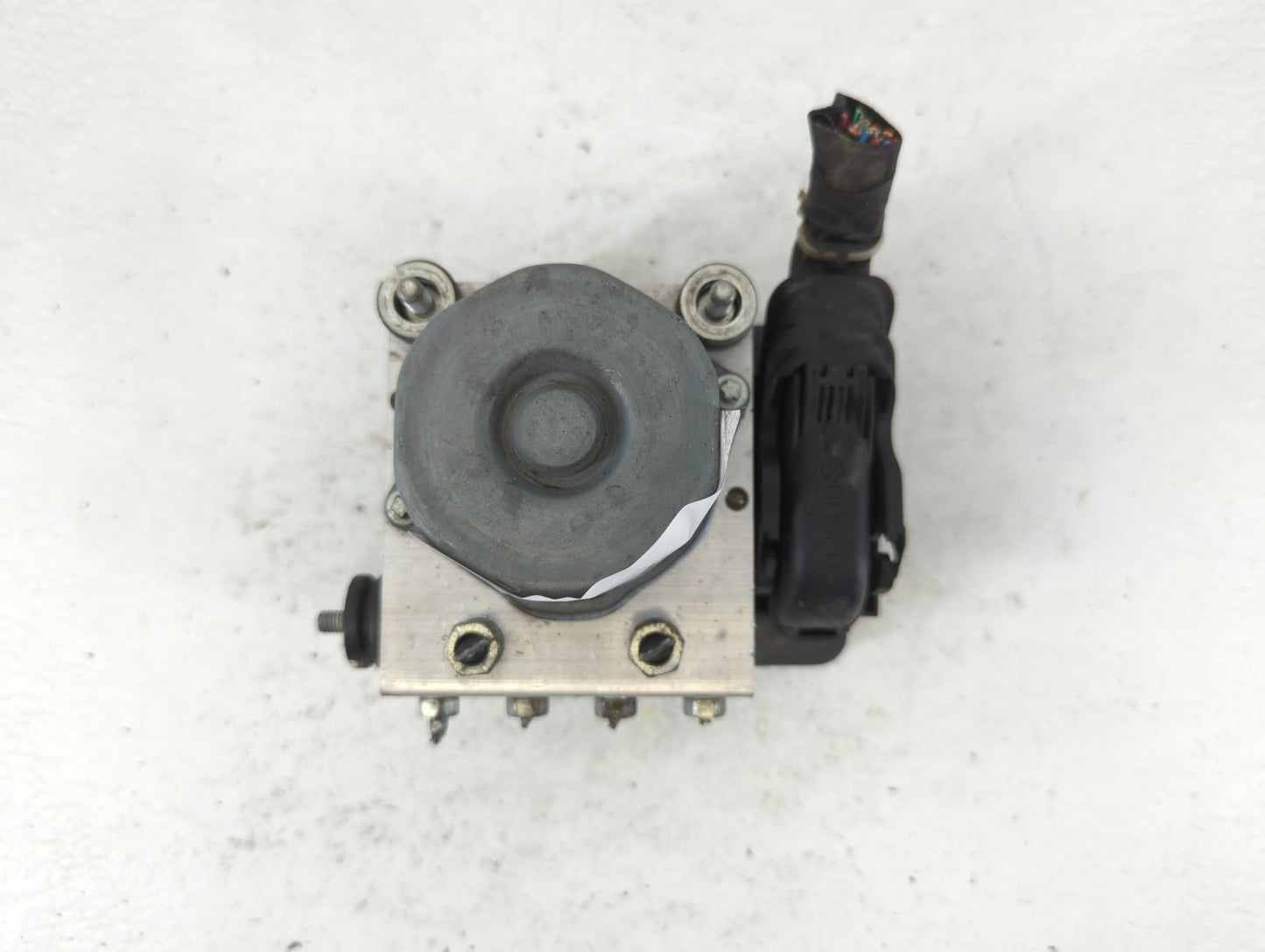 2016 Subaru Forester ABS Pump Control Module Replacement P/N:27536SG090 Fits OEM Used Auto Parts - Oemusedautoparts1.com