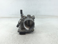 2011-2018 Subaru Forester Throttle Body P/N:16112AA380 Fits Fits 2011 2012 2013 2014 2015 2016 2017 2018 OEM Used Auto Parts