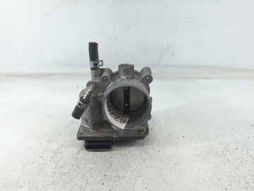 2011-2018 Subaru Forester Throttle Body P/N:16112AA380 Fits Fits 2011 2012 2013 2014 2015 2016 2017 2018 OEM Used Auto Parts