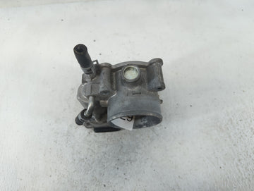 2011-2018 Subaru Forester Throttle Body P/N:16112AA380 Fits Fits 2011 2012 2013 2014 2015 2016 2017 2018 OEM Used Auto Parts