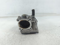 2011-2018 Subaru Forester Throttle Body P/N:16112AA380 Fits Fits 2011 2012 2013 2014 2015 2016 2017 2018 OEM Used Auto Parts