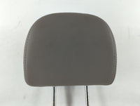 2016 Subaru Forester Headrest Head Rest Front Driver Passenger Seat Fits OEM Used Auto Parts - Oemusedautoparts1.com