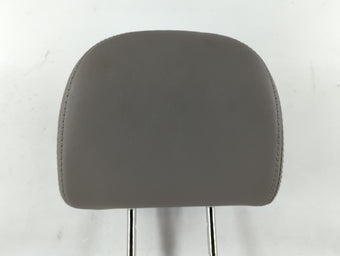 compare product 2016 Subaru Forester Headrest Head Rest Front Driver Passenger Seat Fits OEM Used Auto Parts