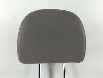 2016 Subaru Forester Headrest Head Rest Front Driver Passenger Seat Fits OEM Used Auto Parts - Oemusedautoparts1.com