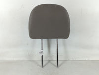2016 Subaru Forester Headrest Head Rest Front Driver Passenger Seat Fits OEM Used Auto Parts - Oemusedautoparts1.com