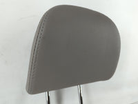 2016 Subaru Forester Headrest Head Rest Front Driver Passenger Seat Fits OEM Used Auto Parts - Oemusedautoparts1.com