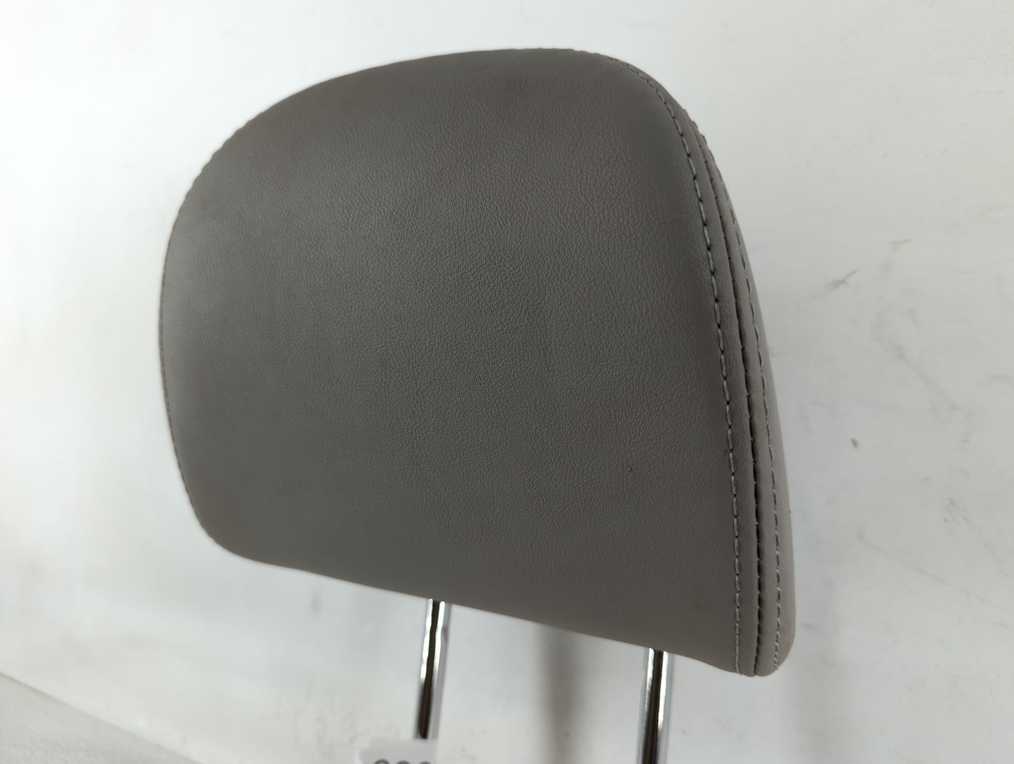 2016 Subaru Forester Headrest Head Rest Front Driver Passenger Seat Fits OEM Used Auto Parts - Oemusedautoparts1.com