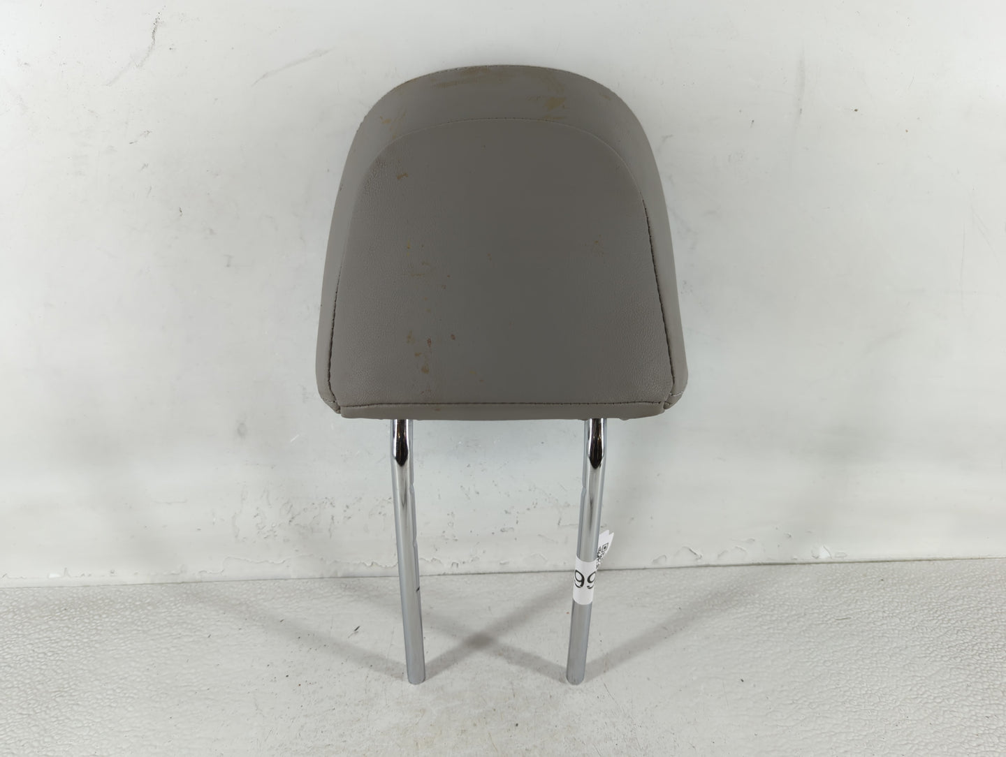2016 Subaru Forester Headrest Head Rest Front Driver Passenger Seat Fits OEM Used Auto Parts - Oemusedautoparts1.com