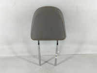 2016 Subaru Forester Headrest Head Rest Front Driver Passenger Seat Fits OEM Used Auto Parts - Oemusedautoparts1.com