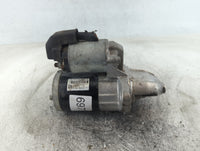 2014-2018 Subaru Forester Car Starter Motor Solenoid OEM P/N:M000T38571 23300 AA710 Fits OEM Used Auto Parts - Oemusedautopa