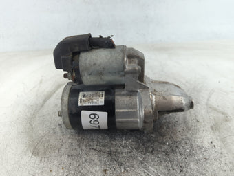 compare product 2014-2018 Subaru Forester Car Starter Motor Solenoid OEM P/N:M000T38571 23300 AA710 Fits OEM Used Auto Parts