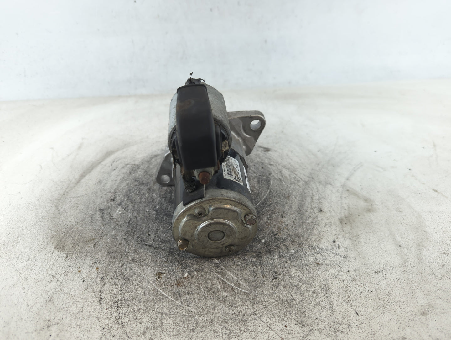 2014-2018 Subaru Forester Car Starter Motor Solenoid OEM P/N:M000T38571 23300 AA710 Fits OEM Used Auto Parts - Oemusedautopa