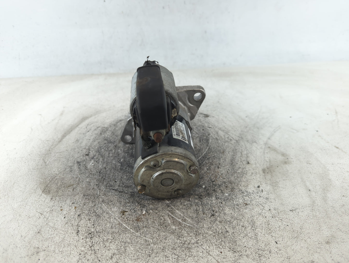 2014-2018 Subaru Forester Car Starter Motor Solenoid OEM P/N:M000T38571 23300 AA710 Fits OEM Used Auto Parts - Oemusedautopa